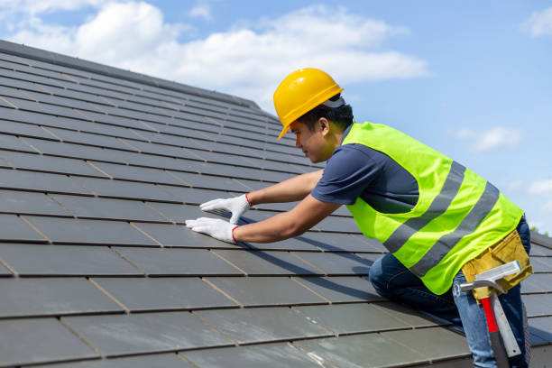 Best New Roof Installation  in Yamhill, OR
